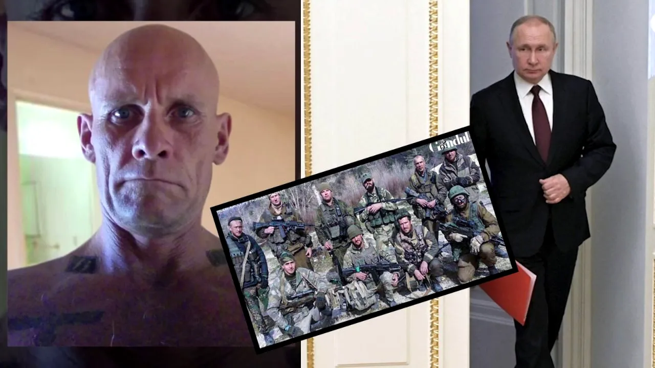 VIDEO | Armata privată a lui Putin. Secretele mercenarilor din Grupul Wagner (DOCUMENTAR)