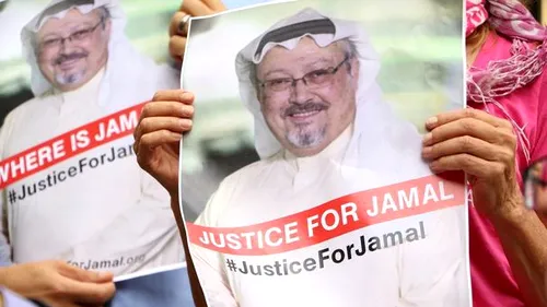 UCIS și TRANȘAT în Consulatul Arabiei Saudite din Istanbul: Jurnalistul Jamal Khashoggi a murit ÎN 7 MINUTE