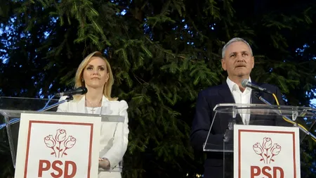 Firea: „Bineînțeles că domnul Dragnea ar fi foarte potrivit pentru a fi prim-ministru