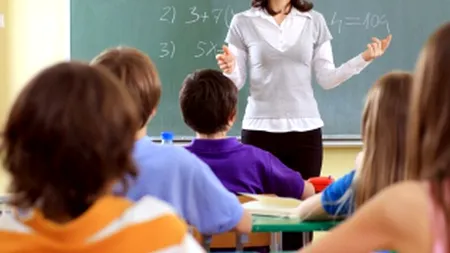 Profesoară din județul Neamţ, CONDAMNATĂ pentru umilirea elevilor. Femeia a fost obligată și să se perfecţioneze psihopedagogic