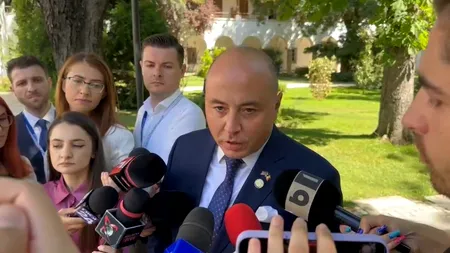 Andrei Muraru recunoaște că ANULAREA alegerilor a produs „CONFUZIE” la Washington