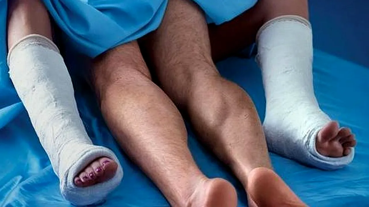 FOTO: Imaginea șocantă pe care o poți vedea pe străzile din Vancouver