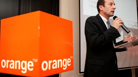 Orange și-a mutat jumătate din angajați într-un nou sediu din Floreasca