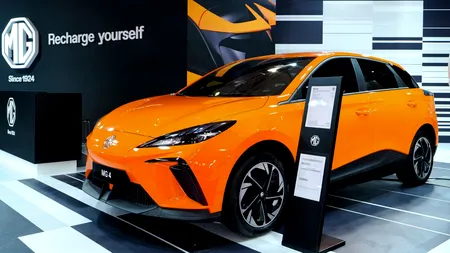 Autoritățile elene, REGULI NOI la îmbarcarea pe feribot pentru mașinile electrice și hibride