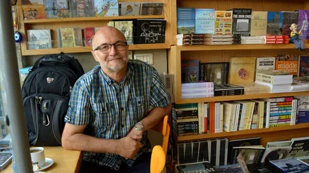 Vaccinarea anti-COVID, pe pile și relații la Cluj-Napoca. Ce a făcut directorul Muzeului de Artă, disperat ca și soția lui să fie imunizată. “Nu este o pomană!”