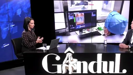 EXCLUSIV | Medicul Valeriu Gheorghiță la Gândul Live: De ce copiii fac mai rar infecția cu noul coronavirus