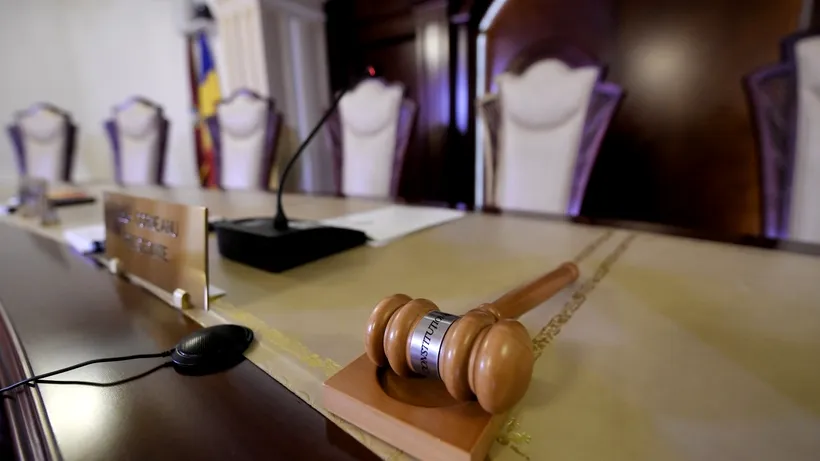 COMUNICAT. Legea privind organizarea și funcționarea Curții de Conturi, atacată la Curtea Constituțională de președintele Klaus Iohannis