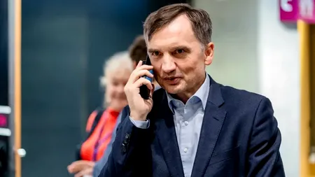 Fostul ministru polonez al Justiției a fugit în SUA. Varșovia pregătește extrădarea