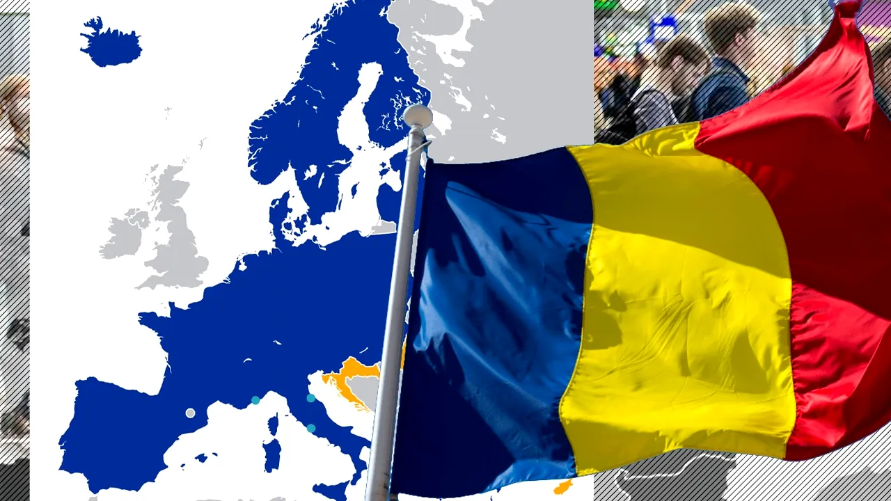 EXCLUSIV | ZIUA Z pentru aderarea României la Schengen. Fost șef al Statului Major: ”Decuplarea de Bulgaria ar însemna că noi primim «mărul otrăvit», cu o răspundere și o presiune foarte mari să securizăm frontierele și pe Sud, și pe Est”