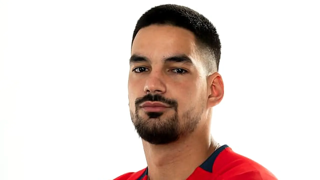 Steaua, umilită la transferuri în derby-ul cu Dinamo! După David Popovici, un alt sportiv de top părăsește Ghencea. „E un proiect interesant