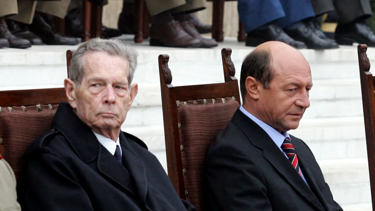 Băsescu: 