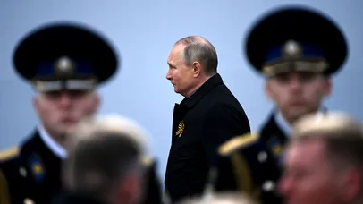 Serviciile secrete americane sunt sceptice că Putin va fi influențat de opinia publică rusă în legătură cu războiul din Ucraina