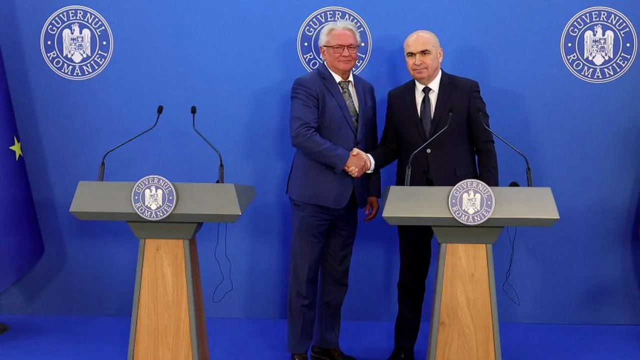 Companiile din Franța, nemulțumite după ce România a încheiat prin SAFE contracte mai costisitoare cu Germania