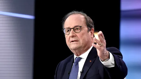 François Hollande, cel mai nepopular președinte francez, vrea să candideze din nou pentru fotoliul de la Élysée. Cu ce atuuri se laudă