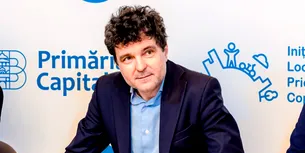 Nicuşor Dan vorbește despre o „construcție de dreapta”: Indiferent cine o să fie candidatul PSD, el o să aibă undeva între 30 şi 40%