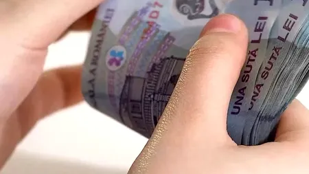Câți români sunt plătiți cu salariul MINIM pe economie. Numărul angajaților este foarte mare