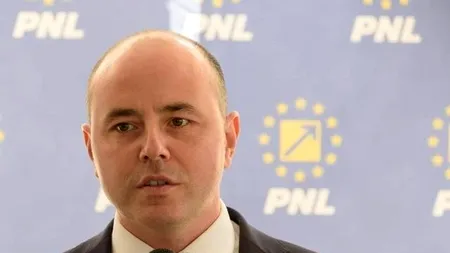 PNL vrea să reia negocierile cu PSD și UDMR. Alexandru Muraru: Prioritatea e să formăm această COALIȚIE