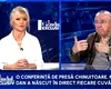 🚨 GÂNDUL EXCLUSIV | Regimul Băsescu în varianta tefelistă. Rezultatul mișmașului din decembrie
