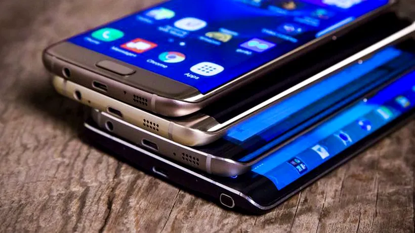Noi probleme pentru Samsung. Ce nereguli au fost reclamate la Galaxy S7