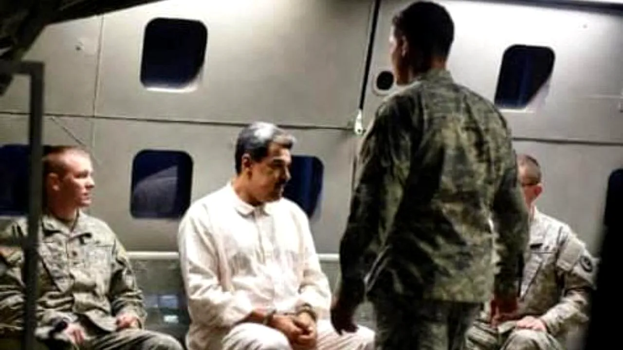 Ce reacții au avut liderii internaționali după ce Statele Unite l-au capturat pe Nicolás Maduro