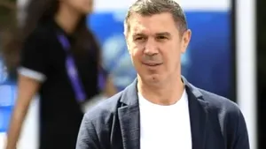 Prof. dr. Irinel Popescu, informații despre starea de sănătate a lui Mihai Leu. Marele sportiv, internat pe secția de terapie intensivă