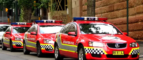ATAC într-o <i class='ep-highlight'>biserică</i> din Sydney /Mai multe persoane au fost rănite
