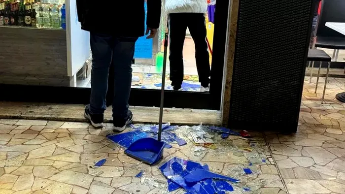Un român a înjunghiat un chelner într-un restaurant din Italia, nervos că i s-a spus să-şi plătească nota de plată / Sursa foto: La Nuova Venezia