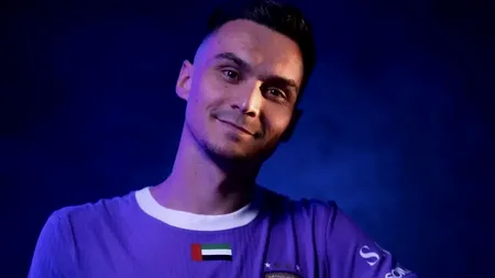 Contractul de 1 milion de euro semnat de Adrian Șut la arabi a aruncat în aer vestiarul celor de la FCSB. „Vor şi Târnovanu şi Olaru”