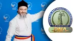 Un medic veterinar a venit la DNA Iași în port dacic. A fost audiat ca martor în dosarul Fănel Bogos
