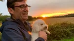 Andy Burnham nu își va muta câinele la Downing Street. Care este motivul pentru care Axel va rămâne în nordul Angliei