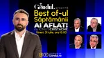 Gândul prezintă Best Of Ai aflat! Cu Ionuț Cristache – vineri, 31 iulie, de la ora 15.00