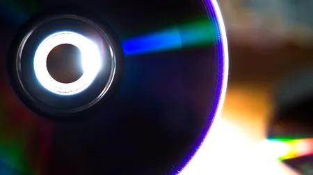 Copierea de muzică și filme pe CD și DVD decretată ilegală