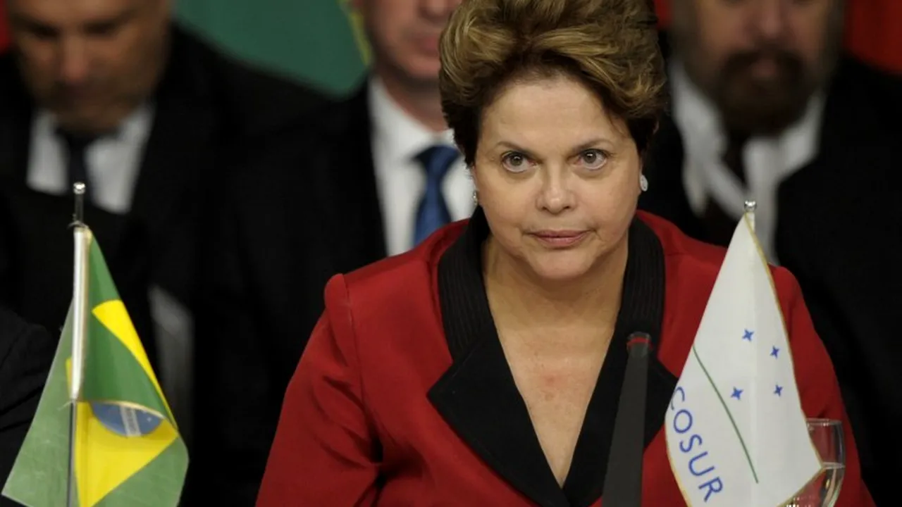 BRAZILIA a lansat un plan de stimulare a economiei de 66 MILIARDE DE DOLARI