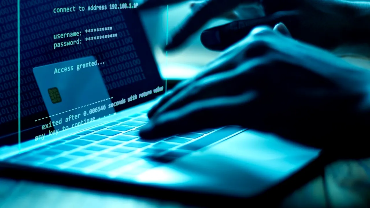 ALERTĂ ASF: Fraude financiare în mediul online, comise de zeci de firme neautorizate. LISTA COMPLETĂ