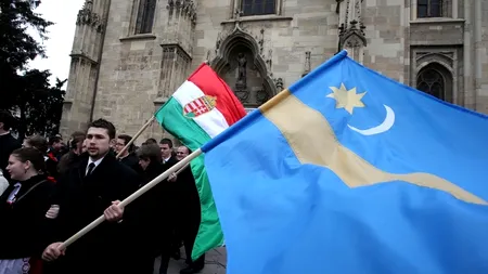 Revolta primarului din Sfântu Gheorghe: Ne-am săturat să fim buni pentru România doar când vine vorba de plata impozitelor