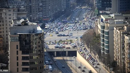 Notarii au crescut cu până la 40% valorile minime pentru apartamentele din București