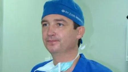 Medicul Horațiu Suciu de la Târgu Mureș ar putea opera, din octombrie, și la Spitalul 
