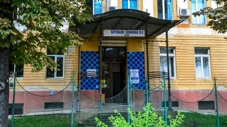 Doctoriță de la Spitalul General C.F. Sibiu, REȚINUTĂ pentru 13 fapte de luare de mită