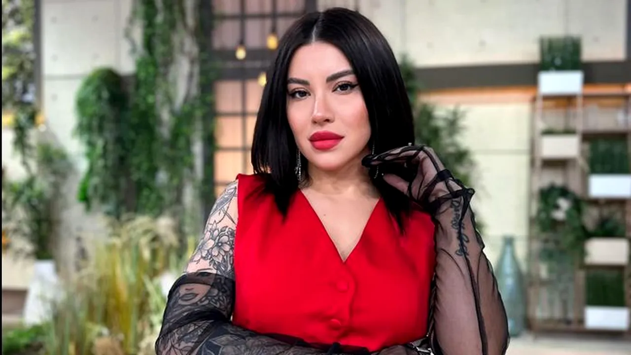 Prin ce PERIPEȚII a trecut Nicoleta Nucă de-a lungul carierei. ”Norocul a fost că s-a întâmplat după concerte”