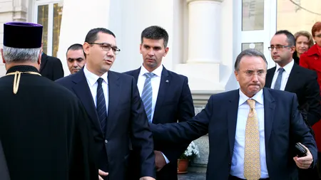 După ce a aflat „din presă