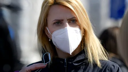 Medicul Beatrice Mahler: În octombrie putem să ajungem la 10.000 de cazuri zilnice de COVID-19