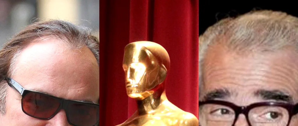 Este o INSULTĂ la adresa noastră! Gala Premiilor Oscar, CRITICATĂ de Quentin Tarantino și Martin Scorsese