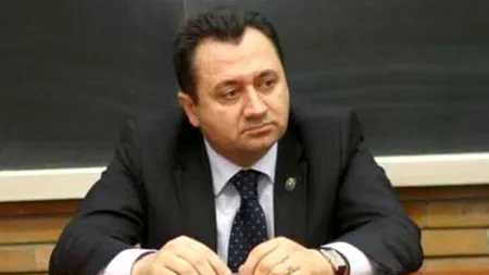 Deputatul PSD Florin Pâslaru a fost trimis în judecată