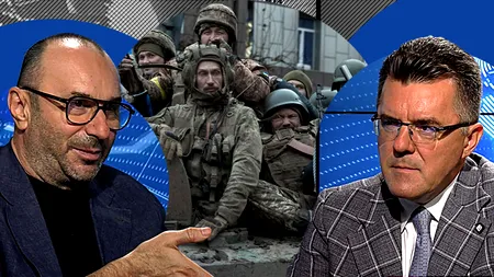 VIDEO | Prof. univ. dr. Dan Dungaciu: „NATO nu îi oferă Ucrainei garanții de securitate”