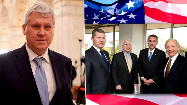 Mesajul lui Predoiu de Ziua Independenței SUA: România nu mai poate miza doar pe poziția geografică în relația cu Washingtonul