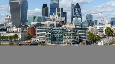 Cât va dura finalizarea unui acord comercial între Marea Britanie și UE. Anunțul făcut joi