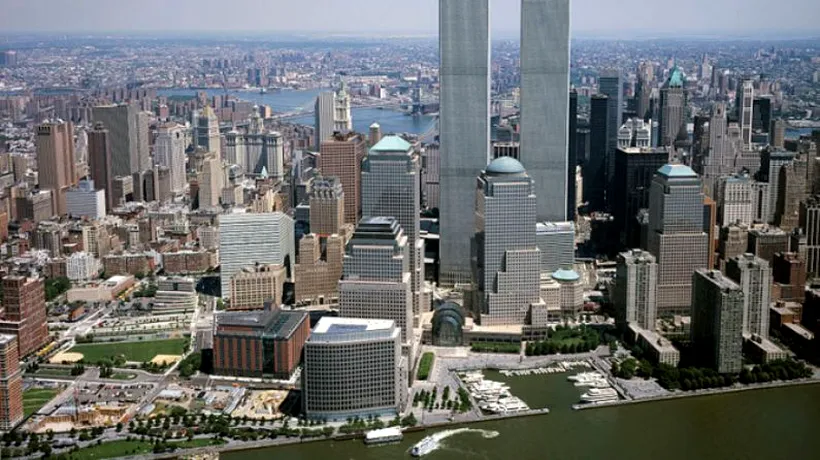 Care este legătura dintre cele mai înalte clădiri din lume și declanșarea crizelor economice. GALERIE FOTO