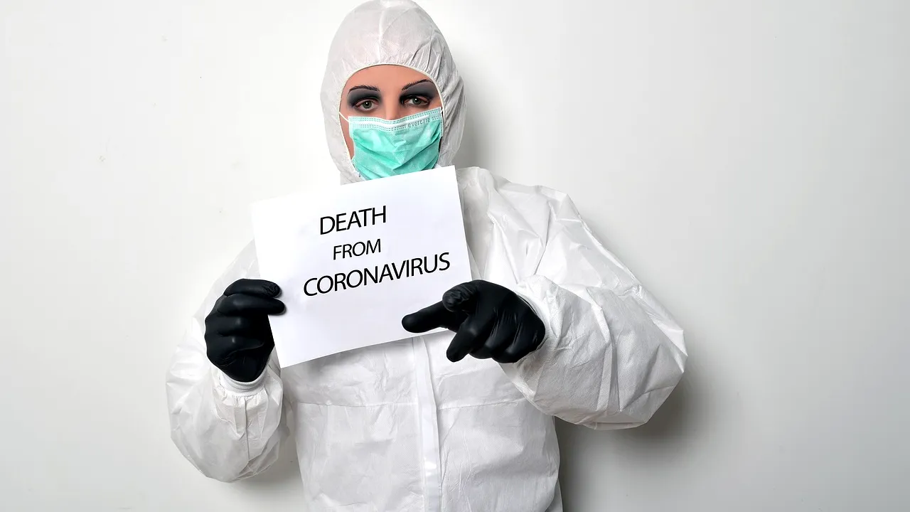 Medic, mesaj pentru demonstranți: „Să pună în balanță masca și sufocarea, un mod îngrozitor de a muri”