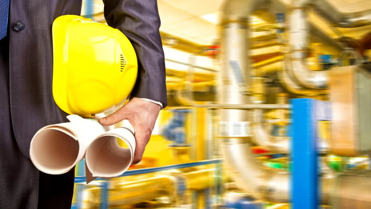 Producţia de gaze în Europa a scăzut cu 19% în primul semestru. România, al doilea producător din UE, a extras cu 10% mai puțin, iar în al doilea semestru a înregistrat o scădere dramatică