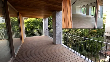 Cât costă cel mai SCUMP apartament care poate fi cumpărat în București. Suma este una fabuloasă